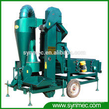 grain seed cleaning machines